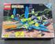 LEGO System Space Insectoids Celestial Stinger #6969 Light & Sound New In Box