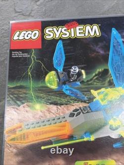 LEGO System Space Insectoids Celestial Stinger #6969 Light & Sound New In Box