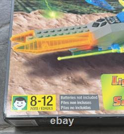 LEGO System Space Insectoids Celestial Stinger #6969 Light & Sound New In Box