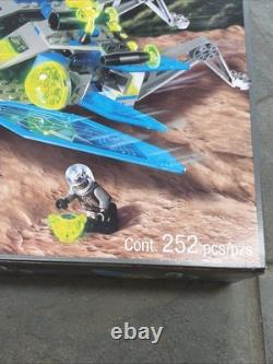 LEGO System Space Insectoids Celestial Stinger #6969 Light & Sound New In Box