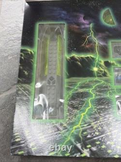 LEGO System Space Insectoids Celestial Stinger #6969 Light & Sound New In Box