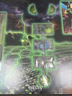 LEGO System Space Insectoids Celestial Stinger #6969 Light & Sound New In Box