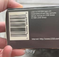 LEGO System Space Insectoids Celestial Stinger #6969 Light & Sound New In Box