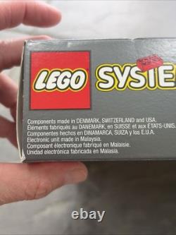 LEGO System Space Insectoids Celestial Stinger #6969 Light & Sound New In Box