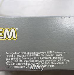LEGO System Space Insectoids Celestial Stinger #6969 Light & Sound New In Box