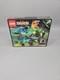 LEGO System Space Unitron 1787 Crater Cruiser Vtg Sealed NOS