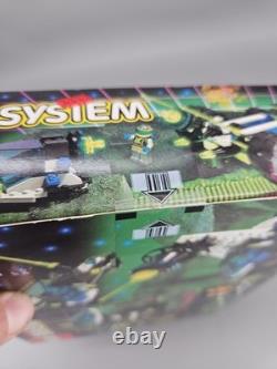 LEGO System Space Unitron 1787 Crater Cruiser Vtg Sealed NOS