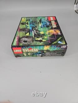 LEGO System Space Unitron 1787 Crater Cruiser Vtg Sealed NOS