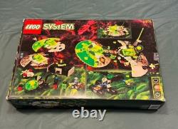 LEGO System UFO Alien Avenger 6975 In 1997 New Retired