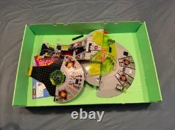LEGO System UFO Alien Avenger 6975 In 1997 New Retired