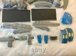 LEGO System Unitron Lot All Four Sets 1787 1789 1793 6991 NEW Unused READ +BONUS