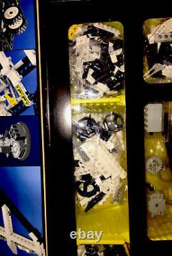 LEGO Technic 2-in-1 Space Shuttle / Submarine (8480). B. N. I. S. B. Read All detail