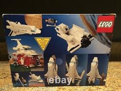 LEGO Town Classic Space Shuttle Launch (1682) New in Open Box