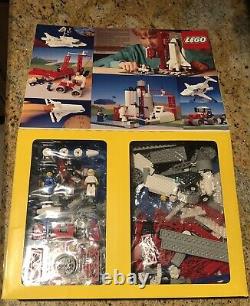 LEGO Town Classic Space Shuttle Launch (1682) New in Open Box