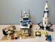 LEGO Town Space Port 6455 Space Simulation Station & Countdown Corner 6454 6453