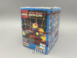 LEGO VTG Rare Kabaya Space NISB Value Lot Set Ice Planet 3012 3013 3014 3015