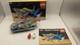 LEGO Vintage 1979 Classic Space Cruiser (487) 100% complete + Box +manual exc