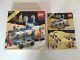 LEGO Vintage 6930 Classic SPACE SUPPLY STATION Complete with Box & Instructions