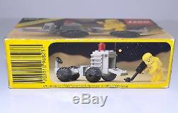 LEGO Vintage Classic Space (6823) Surface Transport MISB New