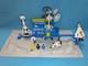 LEGO Vintage Classic Space Set 6971 Inter-Galactic Command Base No Box READ