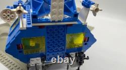 LEGO Vintage Classic Space Set # 6985 Cosmic Fleet Voyager 1986 Complete Parts