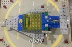 LEGO Vintage Classic Space Set 918 Space Transport 1978