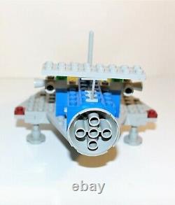 LEGO Vintage Classic Space set 918 One Man Spaceship Boxed in great condition