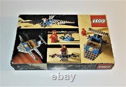 LEGO Vintage Classic Space set 918 One Man Spaceship Boxed in great condition