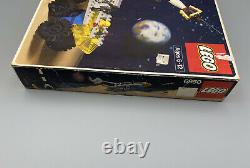 LEGO Vintage Sealed NEW IN BOX Classic Space #6950-Mobile Rocket Transport NOS