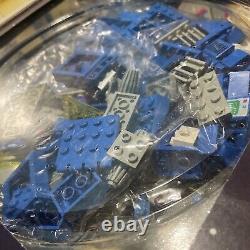 LEGO Vintage Space 6951 Robot Commander Center (1984) Brand New, READ