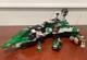 LEGO Vintage Space Police Set 6984 Galactic Mediator Complete Set