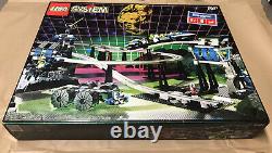 LEGO vintage space 6991 Monorail Transport Base neuf / new