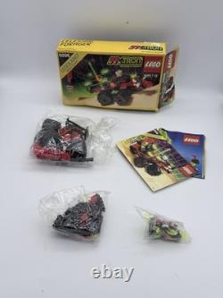LEGOLAND Space System, MTron, Celestial Forager (#6896, 1990) RETIRED! NEW OPEN