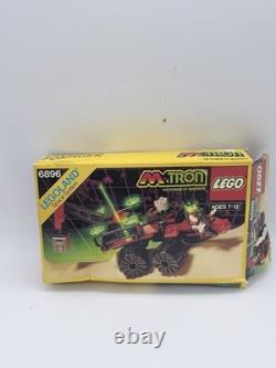 LEGOLAND Space System, MTron, Celestial Forager (#6896, 1990) RETIRED! NEW OPEN