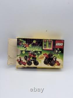 LEGOLAND Space System, MTron, Celestial Forager (#6896, 1990) RETIRED! NEW OPEN