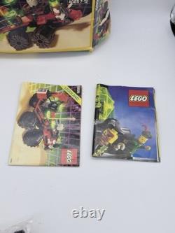 LEGOLAND Space System, MTron, Celestial Forager (#6896, 1990) RETIRED! NEW OPEN