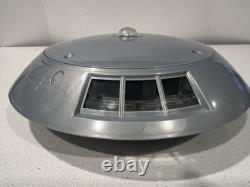 LOST IN SPACE Classic Series JUPITER II Spaceship Trendmasters VTG 1998 COMPLETE