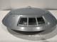 LOST IN SPACE Classic Series JUPITER II Spaceship Trendmasters VTG 1998 COMPLETE