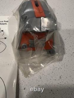 LOST IN SPACE Classic Series JUPITER II Spaceship Trendmasters VTG 1998 COMPLETE