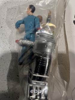 LOST IN SPACE Classic Series JUPITER II Spaceship Trendmasters VTG 1998 COMPLETE