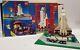 Lego 1682, Classic Town Space Shuttle, Complete with Box, Manual, & Catalog