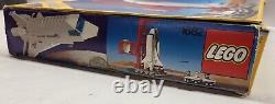 Lego 1682, Classic Town Space Shuttle, Complete with Box, Manual, & Catalog