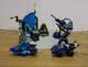 Lego 1793 Space Unitron SPACE STATION ZENON Complete withInstructions