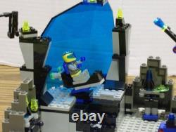 Lego 1793 Space Unitron SPACE STATION ZENON Complete withInstructions
