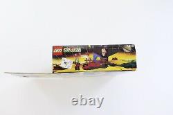 Lego 1843 Space Castle Value Pack Sealed