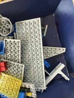 Lego 1979 Vintage Legoland Space System 487 Space Cruiser MIB C8+ Near Mint! 924