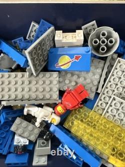 Lego 1979 Vintage Legoland Space System 487 Space Cruiser MIB C8+ Near Mint! 924