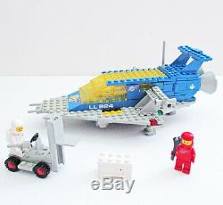 Lego 487 (924) Space Cruiser Vintage