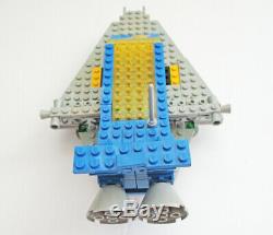 Lego 487 (924) Space Cruiser Vintage