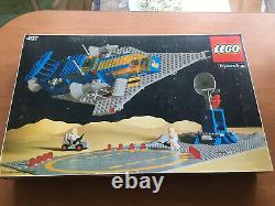 Lego 497 Galaxy Explorer Vintage Legoland Classic Space